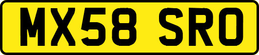 MX58SRO