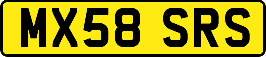 MX58SRS