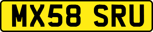 MX58SRU
