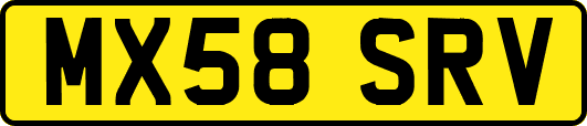 MX58SRV