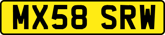 MX58SRW