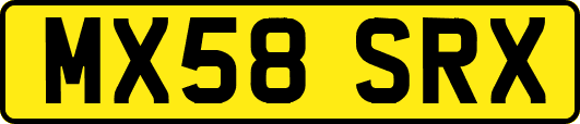 MX58SRX