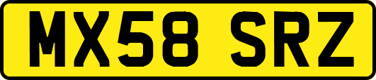 MX58SRZ