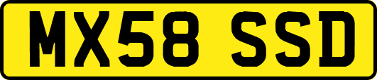 MX58SSD