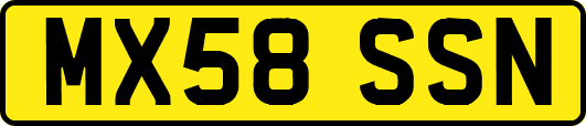 MX58SSN