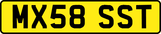 MX58SST