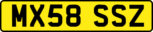 MX58SSZ