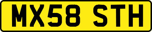 MX58STH