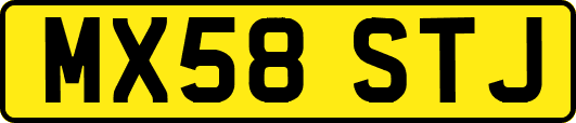 MX58STJ