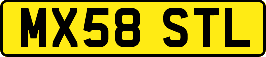 MX58STL