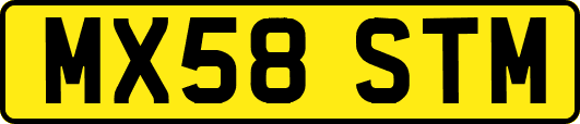 MX58STM