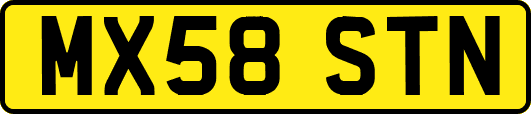 MX58STN