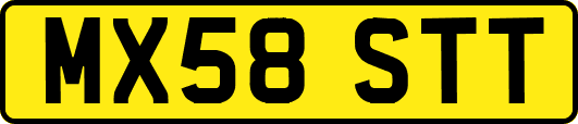 MX58STT