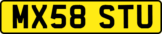 MX58STU