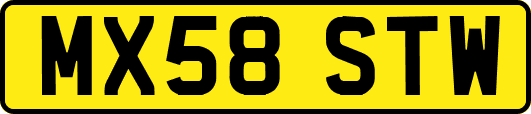 MX58STW