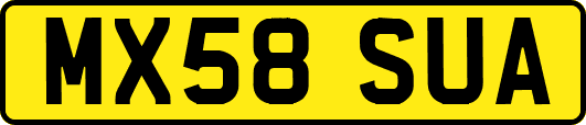 MX58SUA