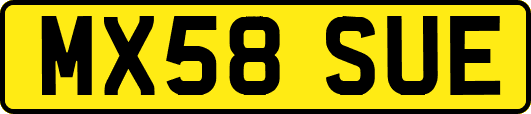 MX58SUE