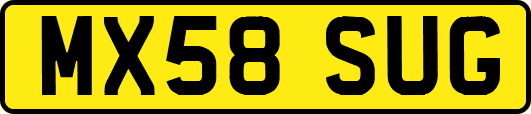 MX58SUG