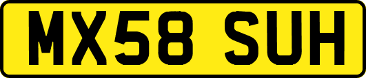 MX58SUH