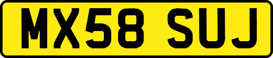 MX58SUJ