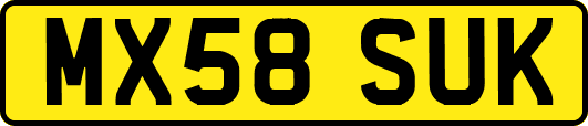 MX58SUK