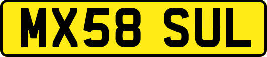 MX58SUL