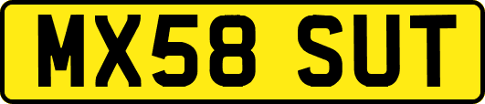 MX58SUT