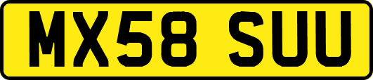 MX58SUU