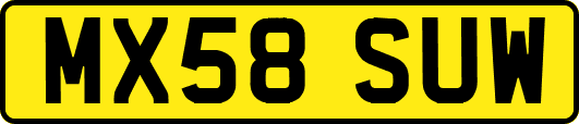 MX58SUW