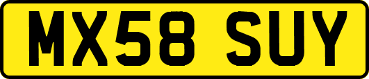 MX58SUY