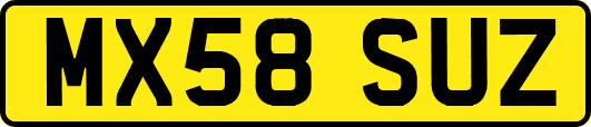 MX58SUZ