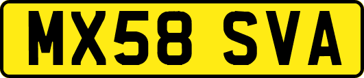 MX58SVA