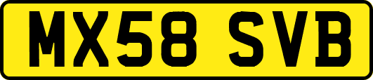 MX58SVB