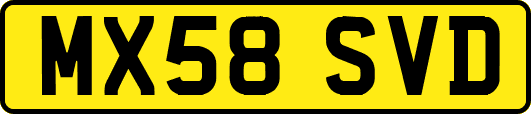 MX58SVD
