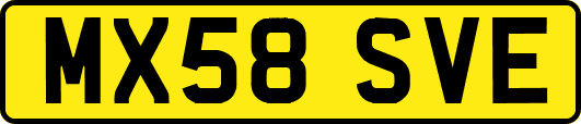MX58SVE