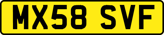 MX58SVF