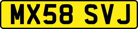 MX58SVJ