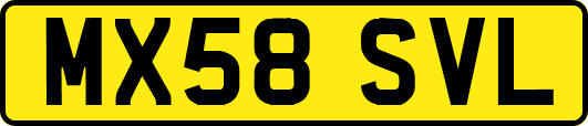 MX58SVL