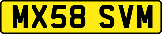 MX58SVM