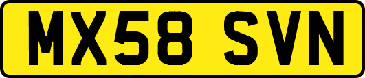 MX58SVN