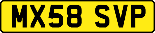 MX58SVP