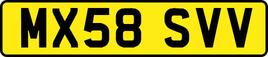 MX58SVV