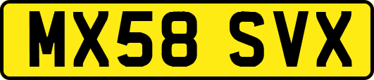 MX58SVX