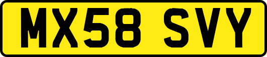 MX58SVY