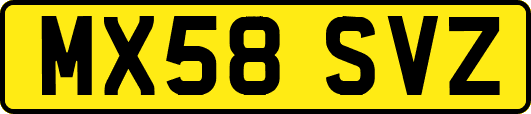 MX58SVZ