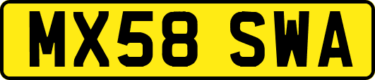 MX58SWA