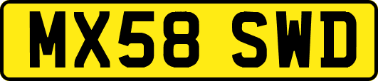 MX58SWD