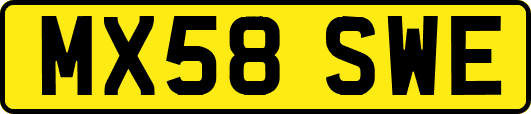 MX58SWE