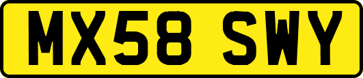 MX58SWY