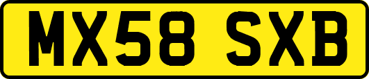 MX58SXB